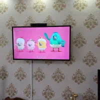 تلویزیون 42 اینچ مارشال سالم