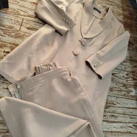 کت و شلوار نو سایز 44الی46|لباس|قم, علی آباد سعدگان|دیوار