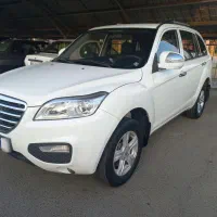 خودرو لیفان ایکس ۶۰ ۹۴|خودرو سواری و وانت|تهران, سجاد|دیوار