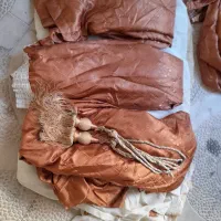 پرده تور|پرده، رانر، رومیزی|مشهد, شهرآرا|دیوار