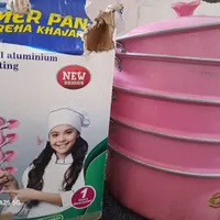 دیگ بخار پز  دیگ منتو|ظروف پخت‌وپز|رفسنجان, |دیوار