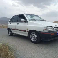 پراید مدل 75
