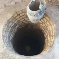 چاه کن چاله کنی کاربلد باتجربه هستم در ارومیه