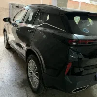 هایما ۸ اس مدل ۱۴۰۳|خودرو سواری و وانت|رشت, گلباغ نماز|دیوار