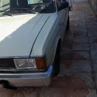 پیکان بار دوگانه مدل ۹۱