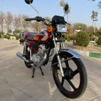 پرواز|موتورسیکلت|قرچک, میرزائی شمالی|دیوار