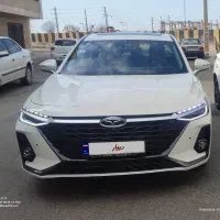 فروش اریزو 8 سفید 1403کم کار