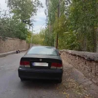 سمند سالم.. بدون خرج|خودرو سواری و وانت|سمنان, |دیوار