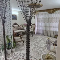 آپارتمان ۸۴ متری کوی امام