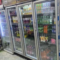 یخچال ایستاده
