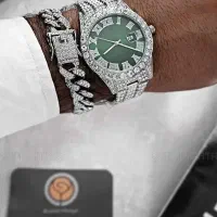 ساعت فول نگین|ساعت|قم, پردیسان|دیوار