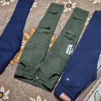 ،شلوارپسرانه ،ست تکواندو|کفش و لباس بچه|بروجرد, |دیوار