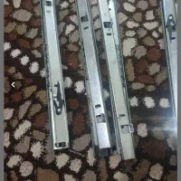 هواکش  دسشویی ۱۲ جفت ریل ۳۰ و ۳۵ سانتی|پنکه و تصفیه‌کنندهٔ هوا|بندر امام خمینی, |دیوار