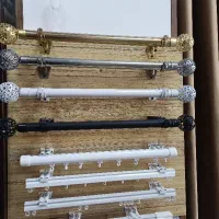 دوخت نصب و طراحی انواع پرده و کاغذ دیواری|خدمات پیشه و مهارت|اندیشه, اندیشه فاز ۴|دیوار