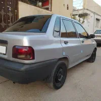 پراید 87|خودرو سواری و وانت|ایلام, |دیوار