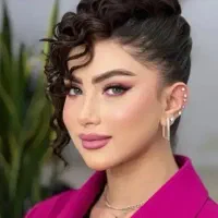 میکاپ همراه و شنیون 500