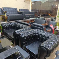 مبلمان اداری کعبی|مبلمان اداری|اهواز, ۳۰ متری|دیوار