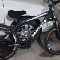 فروش دوچرخه|دوچرخه، اسکیت، اسکوتر|شیراز, شهرک مهدیه|دیوار