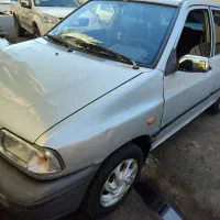 پراید مدل۸۷