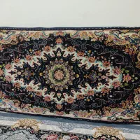 پشتی و میز تلویزیون برنز|پشتی|کرج, شهرک سهرابیه|دیوار