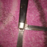 چاقوی کاملیوس آمریکایی قدیمی