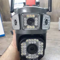 دوربین مداربسته دزدگیر IP تحت شبکه قرچک ورامین|دوربین مداربسته|قرچک, مهدیه|دیوار