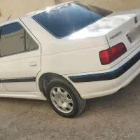 پژو‌پارس‌مدل‌۹۹|خودرو سواری و وانت|خلخال, |دیوار