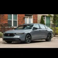 حواله خودرو هوندا آکورد بلاگین هیبرید ۲۰۲۵