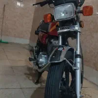 موتور کویر آخر ۱۴۰۱|موتورسیکلت|اهواز, مستغلات|دیوار