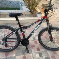 فروش دو چرخه تمیز|دوچرخه، اسکیت، اسکوتر|تربت‌حیدریه, پارک کاشانی|دیوار