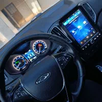 تیگو5 مدل98 استثنای تومارون