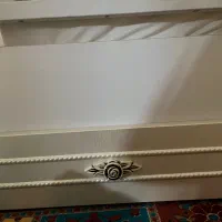 تخت نوزادی تا ۶ سال|اسباب و اثاث بچه|تهران, تهرانپارس جنوبی|دیوار