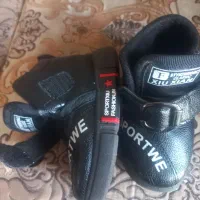 نیم بوت بچگانه|کیف، کفش، کمربند|گلستان (تهران), |دیوار