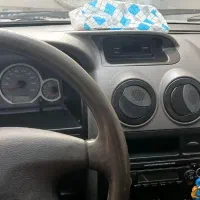 پراید ۱۴۱ مدل ۹۰|خودرو سواری و وانت|مشهد, قائم|دیوار