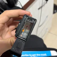 گوپرو ۱۲ تمیز|دوربین عکاسی و فیلم‌برداری|شهریار, کهنز|دیوار