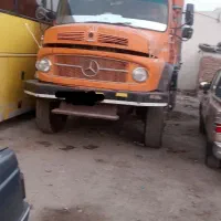 راننده تک