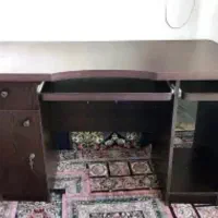 میز کامپیوتر