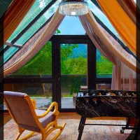 اجاره ویلا و کلبه در بابلکنار و لفور سوادکوه|اجارهٔ کوتاهمدت ویلا و باغ|قائمشهر, |دیوار