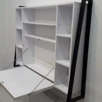 میز کامپیوتر و کتاب خانه|میز تحریر و کامپیوتر|مشهد, رضاشهر|دیوار