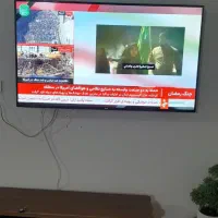 ال سی دی ۵۵اینچ سام