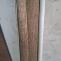 پرده زبرا