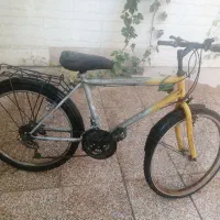 دوچرخه سایز24