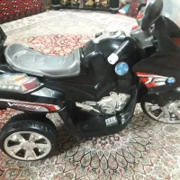 موتور شارژی