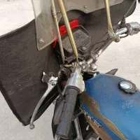 هوندا 125|موتورسیکلت|تهران, خواجه نصیر طوسی|دیوار