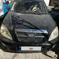 ام وی امx33 مدل۹1|خودرو سواری و وانت|صفادشت, |دیوار