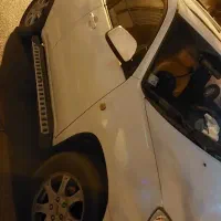 ایکس ۳۳x سفید مدل ۹۳|خودرو سواری و وانت|قم, آزادگان|دیوار