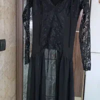 لباس مجلسی  خارجی در حد نو بندرانزلی|لباس|بندر انزلی, جهانگانی|دیوار