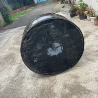 طبل ۸۵
