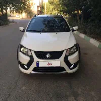 کوئیک GXR فول اپشنال