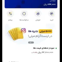 فقط در یک دیقه 500هزار بگیر میلی